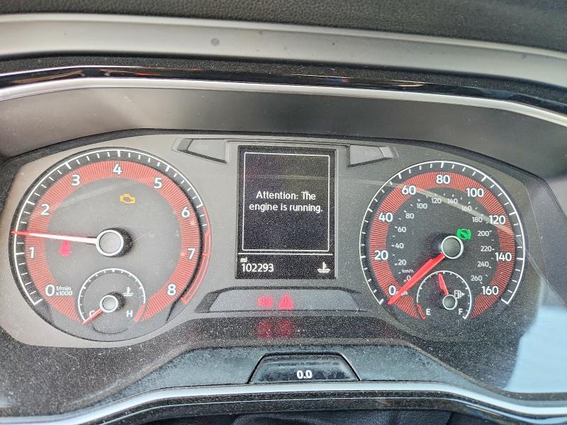 Продаж на аукціоні авто 2019 Volkswagen Jetta, vin: 3VWCB7BU8KM200900, номер лоту: 67303016