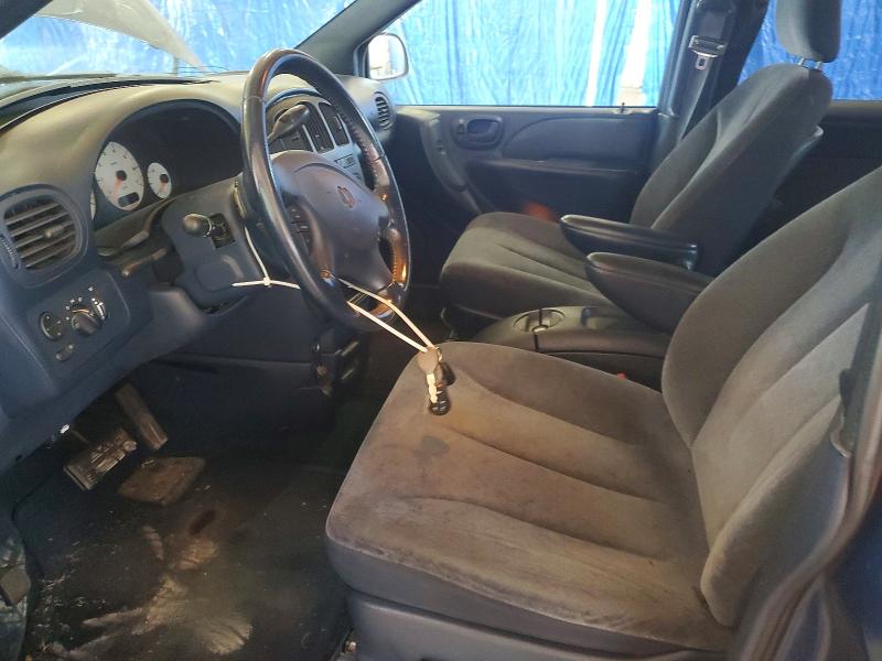 2002 Dodge Grand Caravan მანქანა იყიდება აუქციონზე, vin: 2B8GP54L52R672488, აუქციონის ნომერი: 67898416