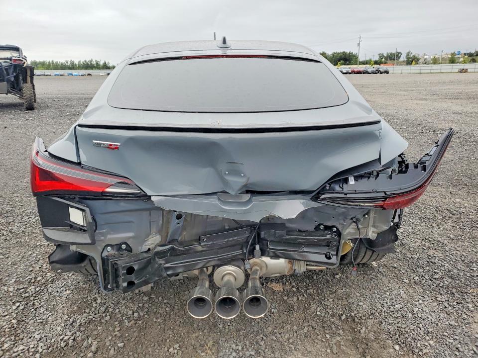 Продажа на аукционе авто 2026 Acura Integra, vin: 19UDE5G96TA800399, номер лота: 66922246