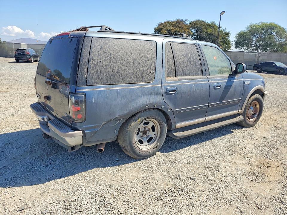 Продаж на аукціоні авто 1998 Ford Expedition, vin: 1FMPU18L8WLB48679, номер лоту: 69231856