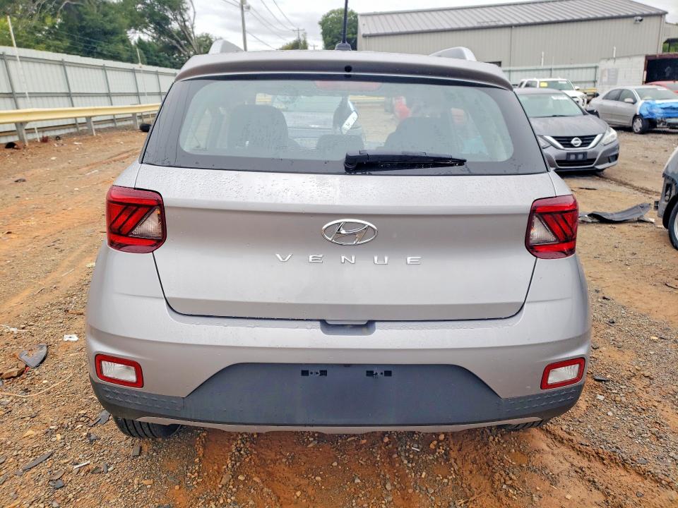 Aukcja sprzedaży 2026 Hyundai Venue, vin: KMHRC8A37TU483937, numer aukcji: 69874436