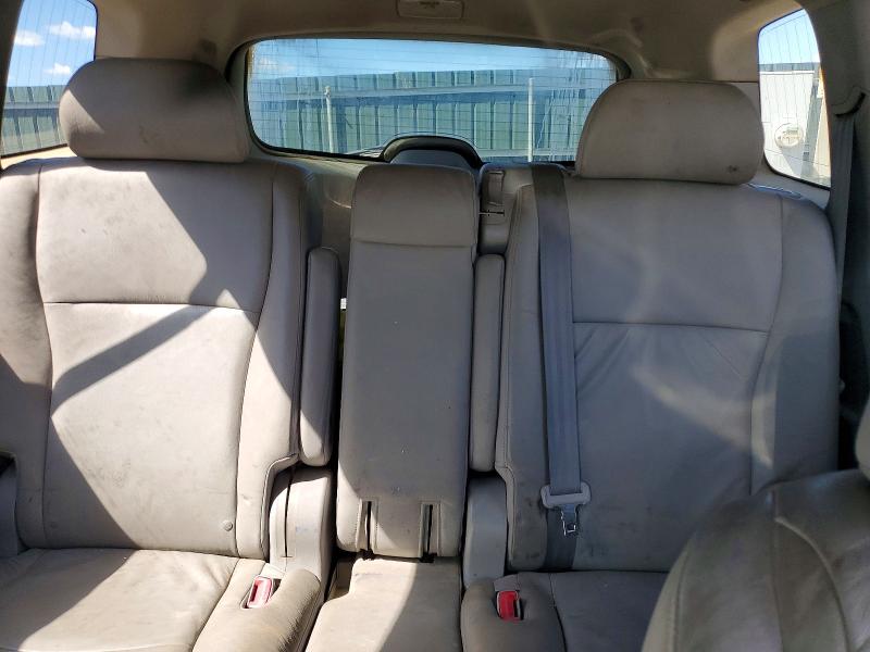 67488286 :رقم المزاد ، JTEES42A792139360 vin ، 2009 Toyota Highlander مزاد بيع