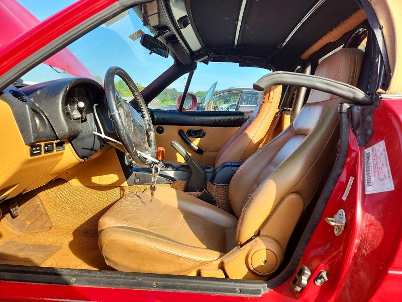 Aukcja sprzedaży 1994 Mazda Mx-5 Miata, vin: JM1NA3532R0507079, numer aukcji: 68854426