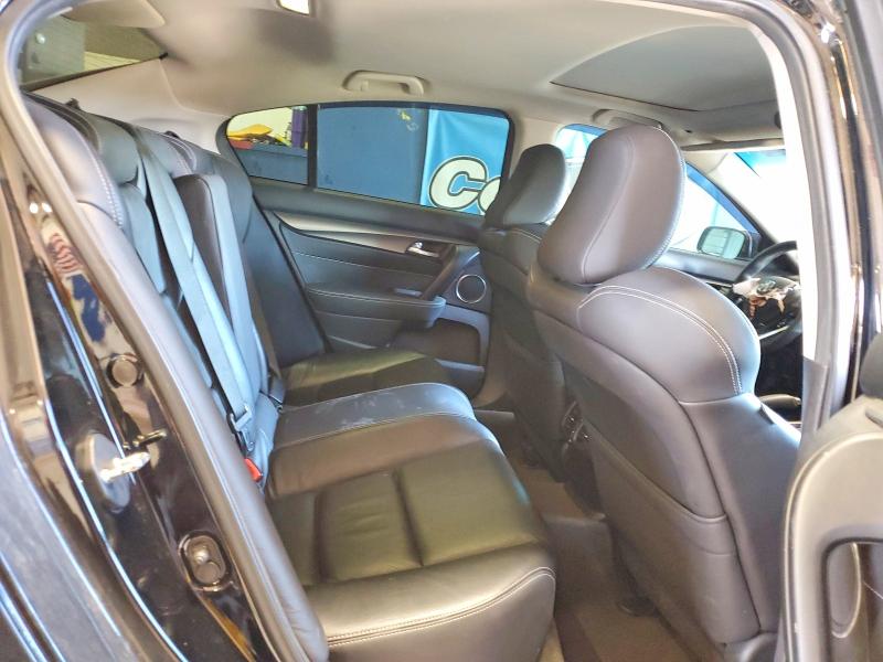 Продаж на аукціоні авто 2013 Acura Tl, vin: 19UUA9F51DA002752, номер лоту: 68729706