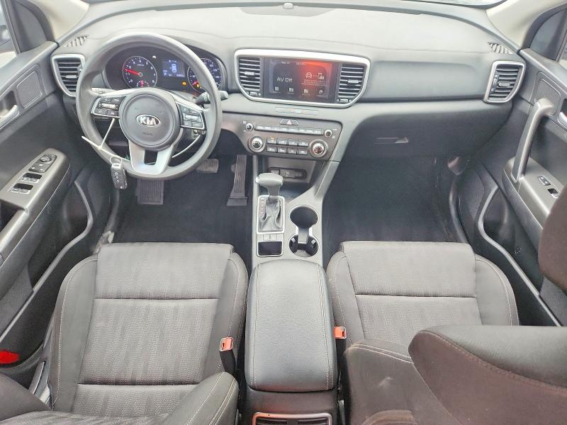 Продажа на аукционе авто 2020 Kia Sportage, vin: KNDPM3AC3L7649042, номер лота: 70028166