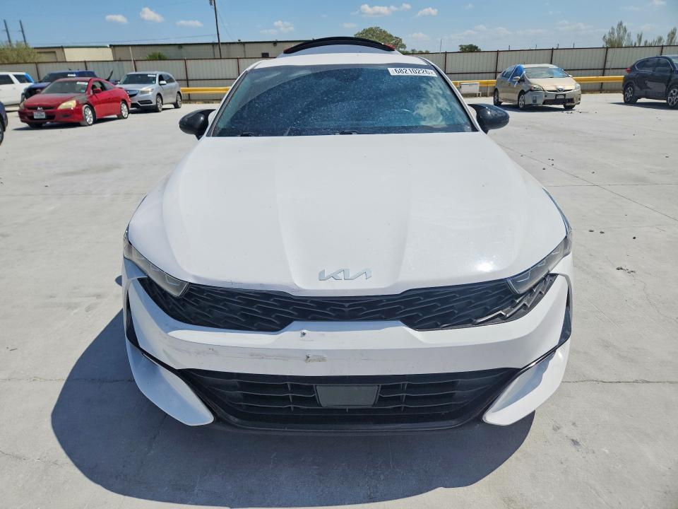 Aukcja sprzedaży 2023 Kia K5, vin: 5XXG64J22PG207762, numer aukcji: 68210226