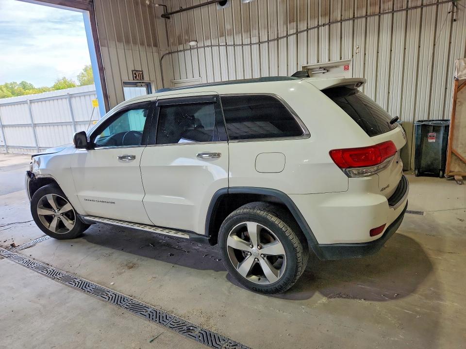 68138706 :رقم المزاد ، 1C4RJFBG8FC925344 vin ، 2015 Jeep Grand Cherokee مزاد بيع