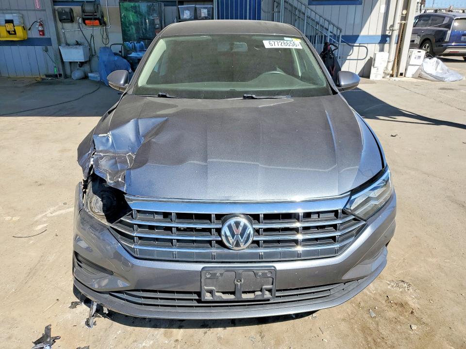 Продаж на аукціоні авто 2019 Volkswagen Jetta, vin: 3VWC57BU4KM154005, номер лоту: 67728656
