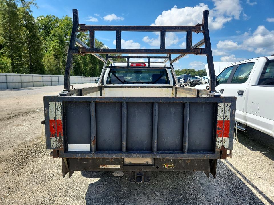 2017 Ram 2500 მანქანა იყიდება აუქციონზე, vin: 3C6MR4AJ5HG667117, აუქციონის ნომერი: 67841486