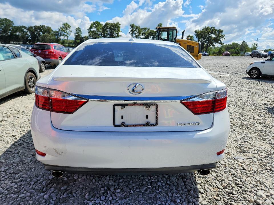 67820066 :رقم المزاد ، JTHBK1GG9D2000339 vin ، 2013 Lexus Es مزاد بيع