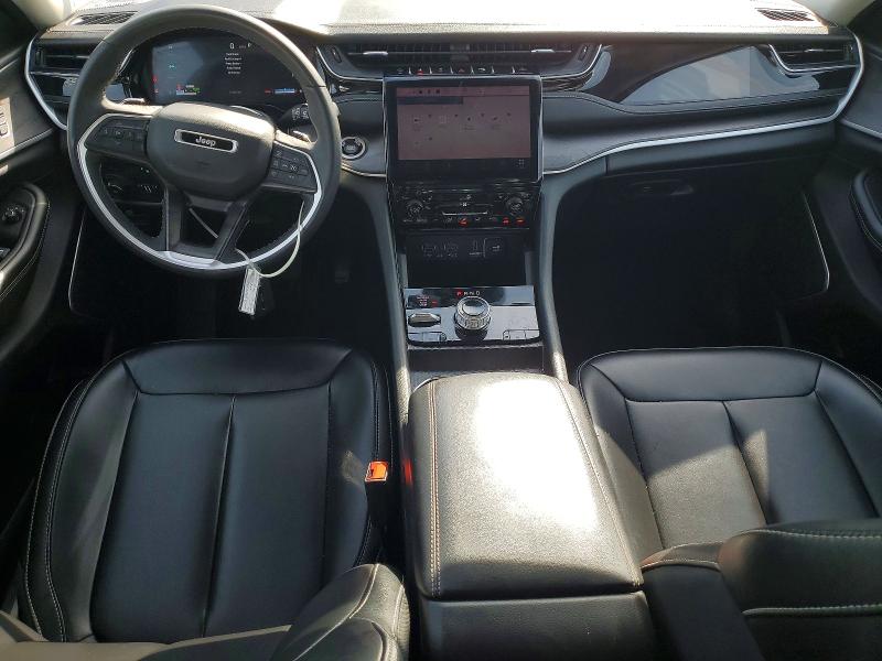 Продажа на аукционе авто 2024 Jeep Grand Cherokee, vin: 1C4RJYB67R8958992, номер лота: 70434996