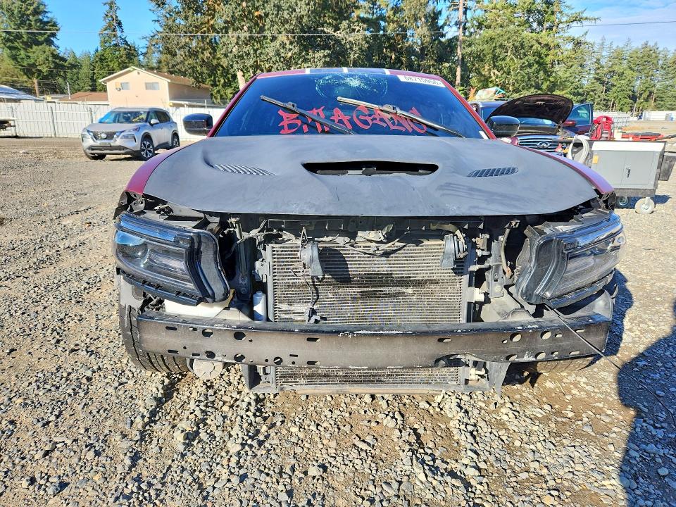 2014 Dodge Charger მანქანა იყიდება აუქციონზე, vin: 2C3CDXCT0EH173248, აუქციონის ნომერი: 68715956