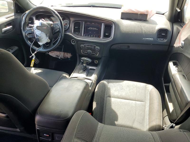 Aukcja sprzedaży 2018 Dodge Charger, vin: 2C3CDXHG3JH253276, numer aukcji: 69817276