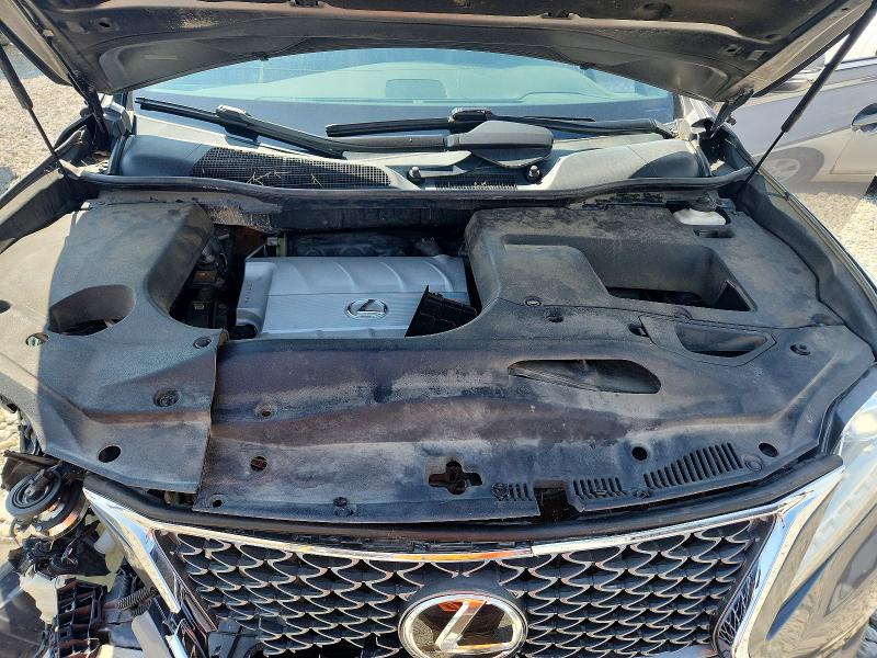 Продажа на аукционе авто 2013 Lexus Rx 350, vin: 2T2BK1BA0DC167545, номер лота: 67232666