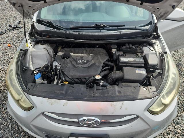 Aukcja sprzedaży 2017 Hyundai Accent, vin: KMHCT4AE9HU212756, numer aukcji: 70161766