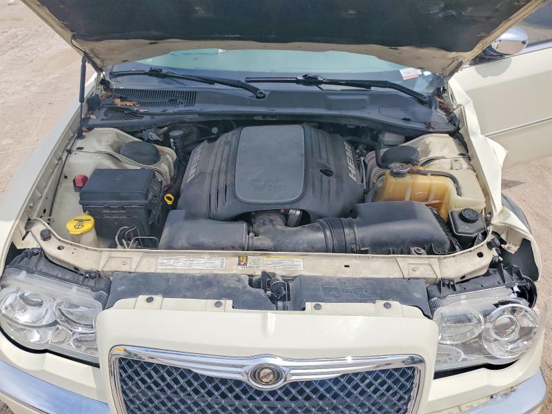 Aukcja sprzedaży 2009 Chrysler 300c, vin: 2C3KA63T79H612871, numer aukcji: 67515686