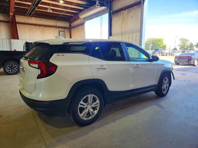 Продаж на аукціоні авто 2024 Gmc Terrain, vin: 3GKALMEG9RL359604, номер лоту: 69967386