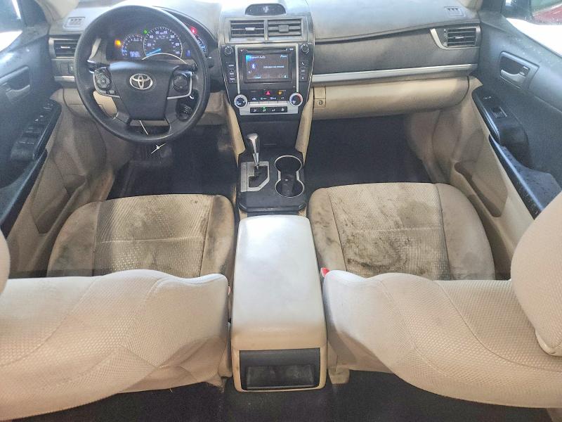 Продажа на аукционе авто 2012 Toyota Camry, vin: 4T4BF1FK2CR205095, номер лота: 67196816
