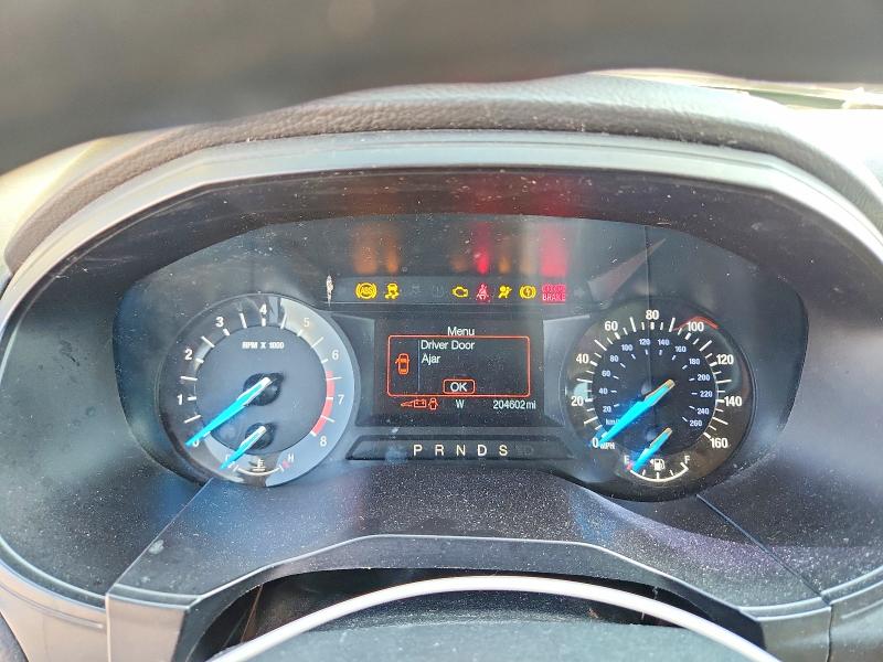 Aukcja sprzedaży 2018 Ford Edge, vin: 2FMPK3G99JBC35734, numer aukcji: 66810936
