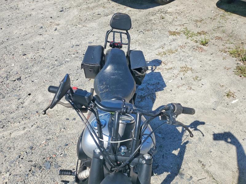 Продаж на аукціоні авто 2015 Honda Vt750, vin: JH2RC5375FK502429, номер лоту: 68636656