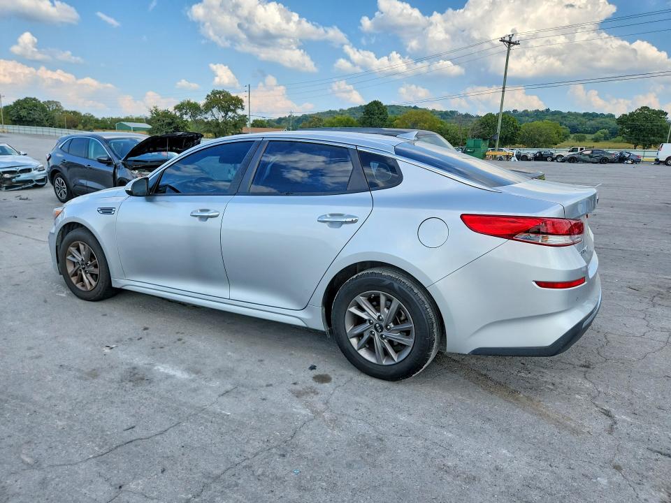 Aukcja sprzedaży 2020 Kia Optima, vin: 5XXGT4L38LG442272, numer aukcji: 68603156
