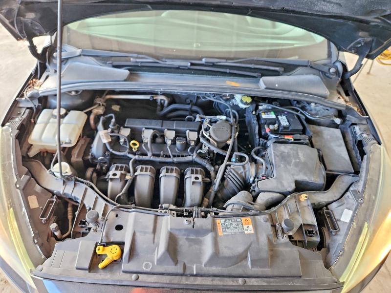 Продажа на аукционе авто 2015 Ford Focus, vin: 1FADP3K2XFL345515, номер лота: 70373896