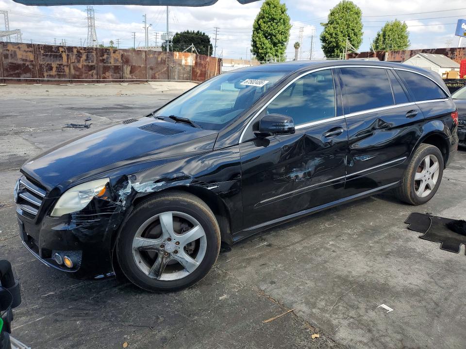 Продаж на аукціоні авто 2011 Mercedes-benz R, vin: 4JGCB6FEXBA113587, номер лоту: 67502486