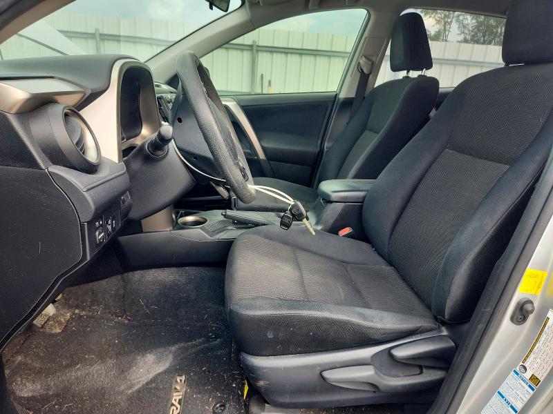 Продажа на аукционе авто 2014 Toyota Rav4, vin: JTMBFREV0ED052633, номер лота: 69288766