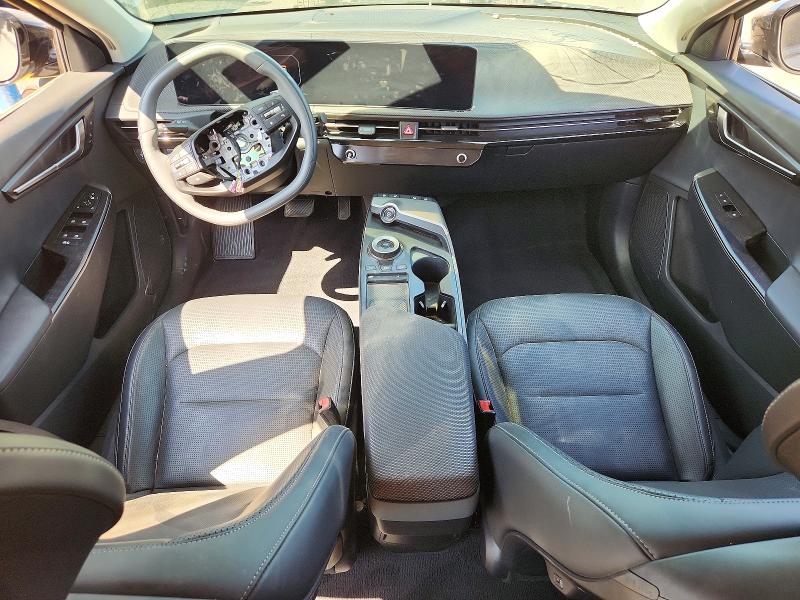 Aukcja sprzedaży 2025 Kia Ev6, vin: 5XYC34JAXSG012656, numer aukcji: 66812196