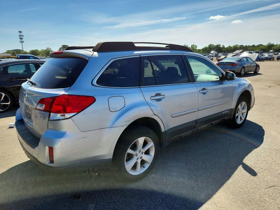 Продажа на аукционе авто 2013 Subaru Outback, vin: 4S4BRBCC8D3275650, номер лота: 66942086