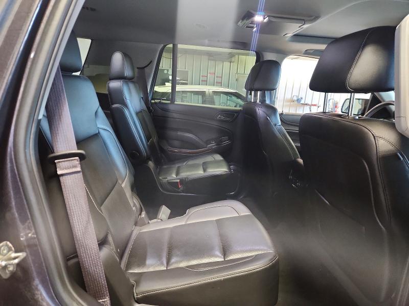 69592396 :رقم المزاد ، 1GKS2BKC7FR240791 vin ، 2015 Gmc Yukon مزاد بيع