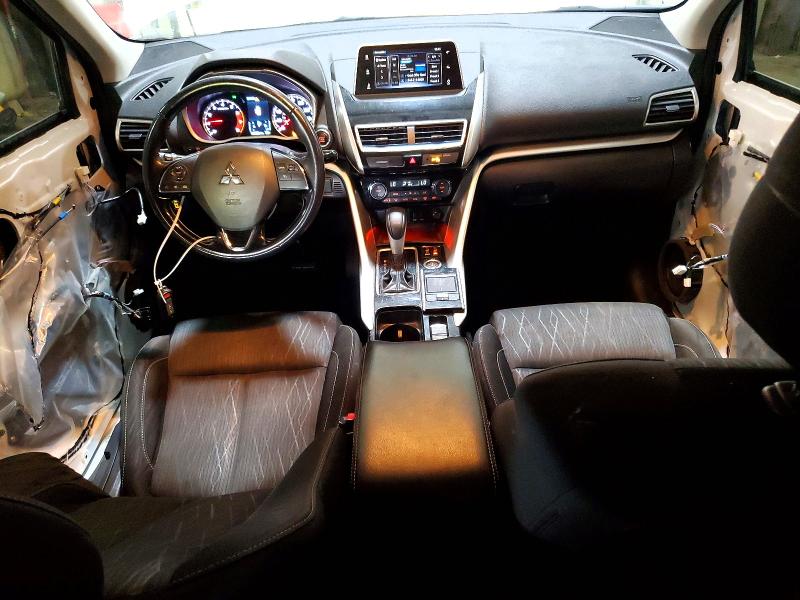 Aukcja sprzedaży 2018 Mitsubishi Eclipse Cross, vin: JA4AT5AAXJZ070435, numer aukcji: 69550346
