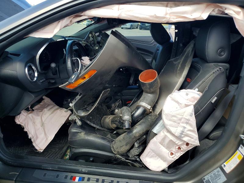 Aukcja sprzedaży 2020 Chevrolet Camaro, vin: 1G1FH1R77L0132890, numer aukcji: 70182056