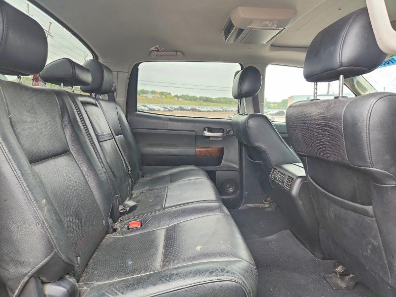 70938886 :رقم المزاد ، 5TFHW5F18CX222778 vin ، 2012 Toyota Tundra مزاد بيع