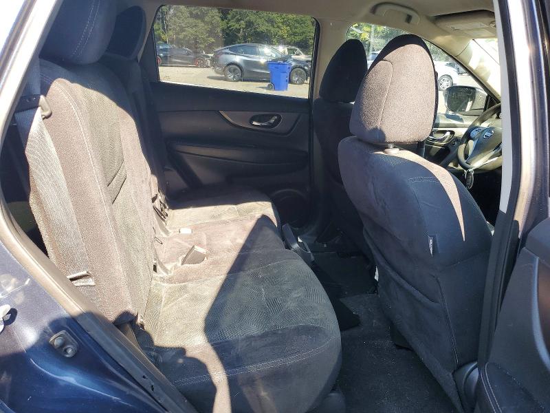Aukcja sprzedaży 2015 Nissan Rogue, vin: 5N1AT2MV0FC915401, numer aukcji: 66987746