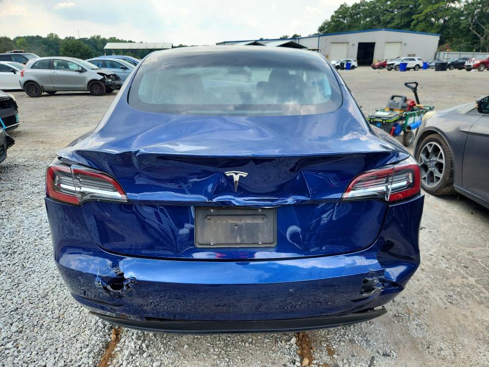 Aukcja sprzedaży 2019 Tesla Model 3, vin: 5YJ3E1EA0KF190358, numer aukcji: 67216806