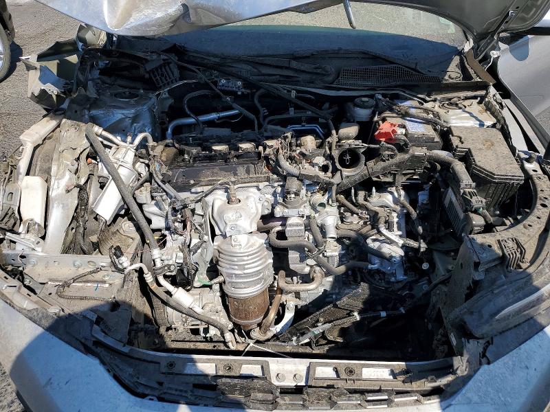 Продаж на аукціоні авто 2026 Honda Civic, vin: 2HGFE2F26TH551079, номер лоту: 69853506