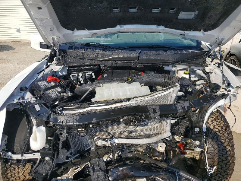Aukcja sprzedaży 2025 Ford F150, vin: 1FTFW1RG7SFC59910, numer aukcji: 63578206