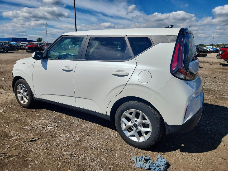 Продаж на аукціоні авто 2025 Kia Soul, vin: KNDJ23AUXS7945274, номер лоту: 69350496