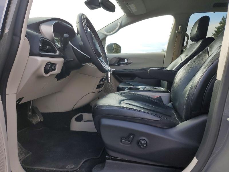 Aukcja sprzedaży 2022 Chrysler Pacifica, vin: 2C4RC1BG0NR182682, numer aukcji: 68833336