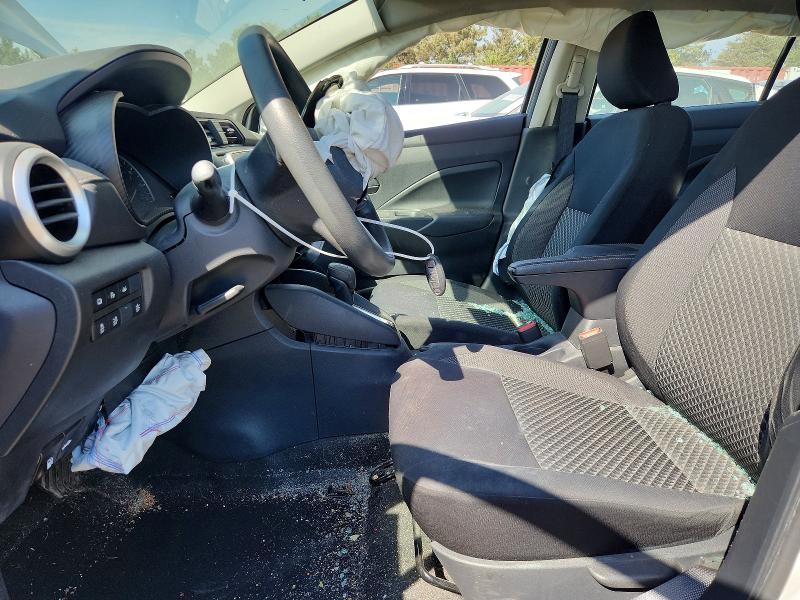 67787436 :رقم المزاد ، 3N1CN8DV3LL820893 vin ، 2020 Nissan Versa مزاد بيع