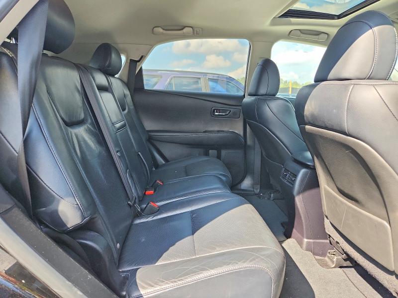 2015 Lexus Rx 350 მანქანა იყიდება აუქციონზე, vin: 2T2ZK1BA9FC192994, აუქციონის ნომერი: 67859056