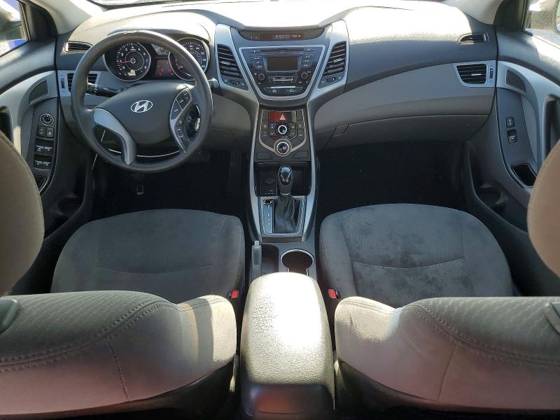 Продажа на аукционе авто 2015 Hyundai Elantra, vin: 5NPDH4AE1FH585887, номер лота: 69208966