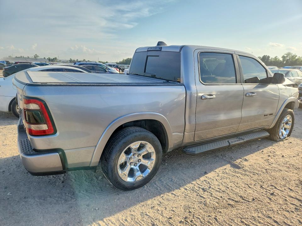 Aukcja sprzedaży 2021 Ram 1500, vin: 1C6SRFJT1MN694000, numer aukcji: 69010906
