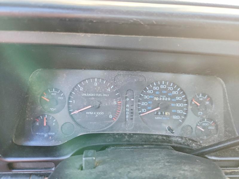 Продажа на аукционе авто 1995 Dodge Ram 1500, vin: 1B7HF16ZXSS324416, номер лота: 67333566