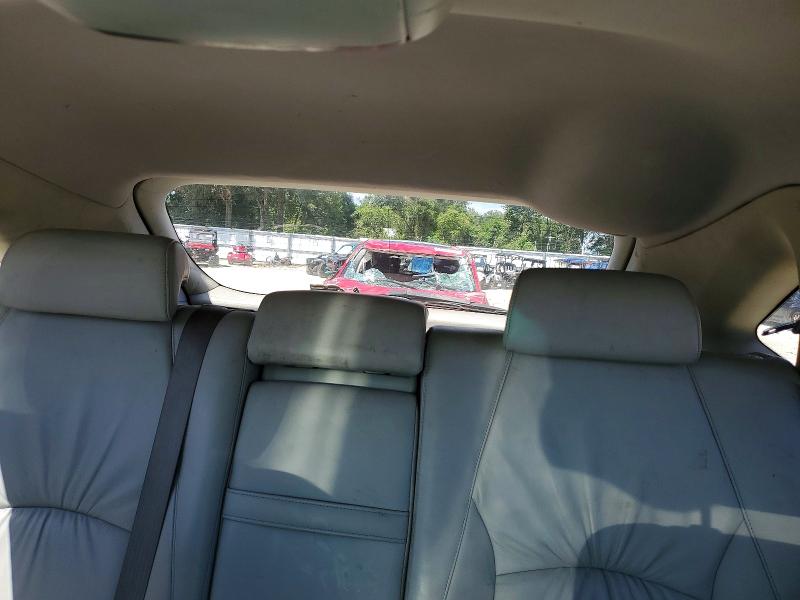 2006 Lexus Rx მანქანა იყიდება აუქციონზე, vin: JTJHW31U660001163        , აუქციონის ნომერი: 68972636