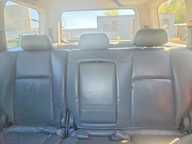 2003 Honda Pilot მანქანა იყიდება აუქციონზე, vin: 2HKYF185X3H616299, აუქციონის ნომერი: 69999706