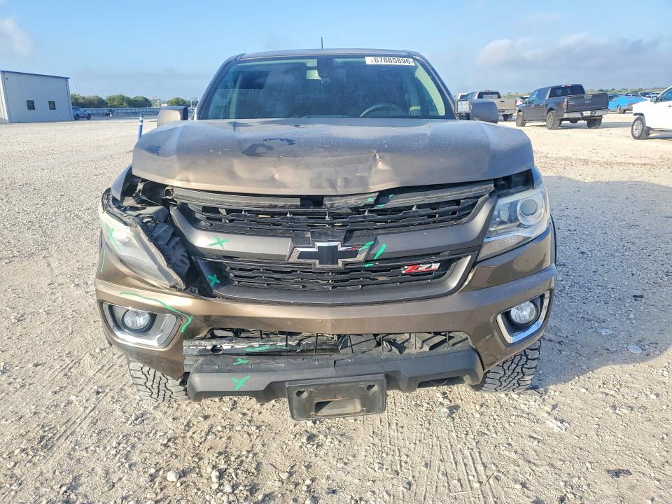 Aukcja sprzedaży 2016 Chevrolet Colorado, vin: 1GCPTDE15G1183768, numer aukcji: 67885896