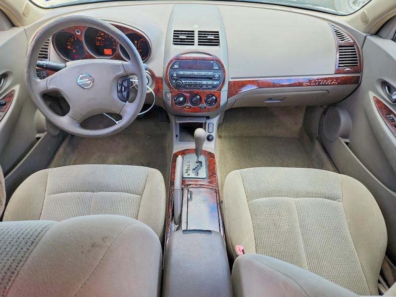 Aukcja sprzedaży 2002 Nissan Altima, vin: 1N4AL11D02C234133, numer aukcji: 69343676