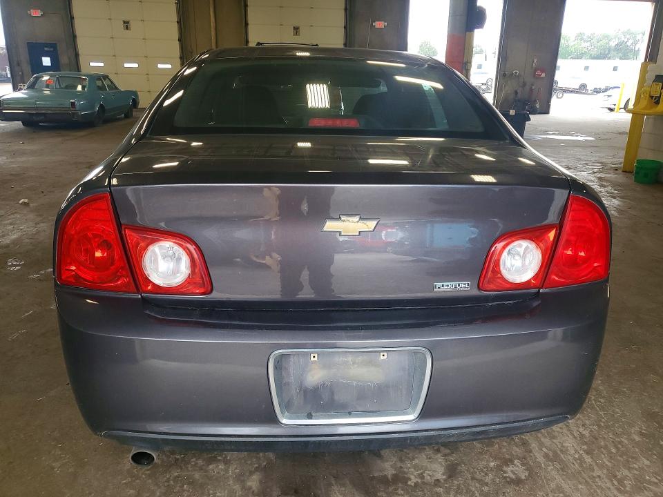 Продаж на аукціоні авто 2010 Chevrolet Malibu, vin: 1G1ZC5E03A4154600, номер лоту: 69463966